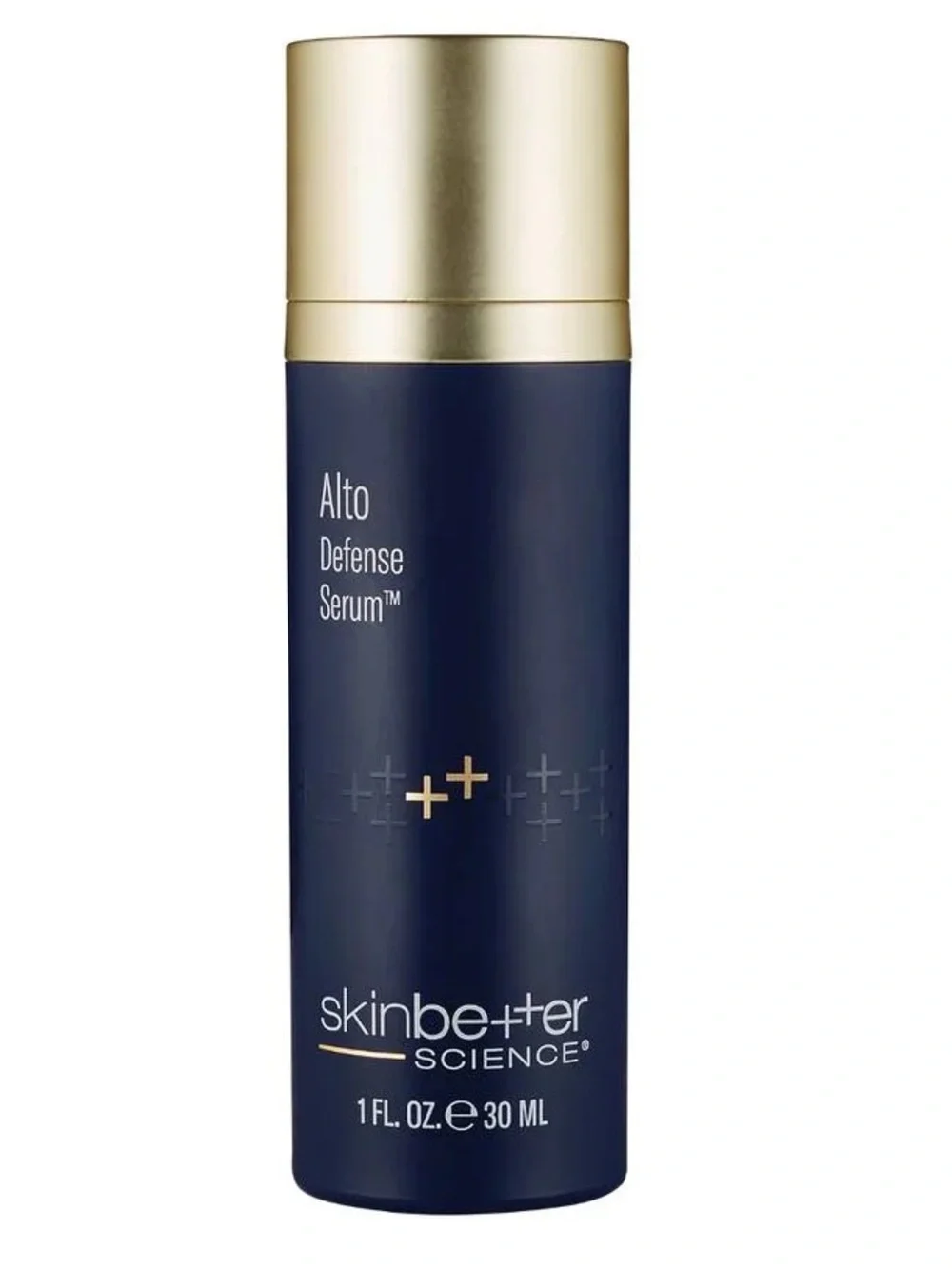 NWT Skinbetter Alto Defense Serum 1 Fl. Oz. 30 ML. —Brand New , sealed packaging